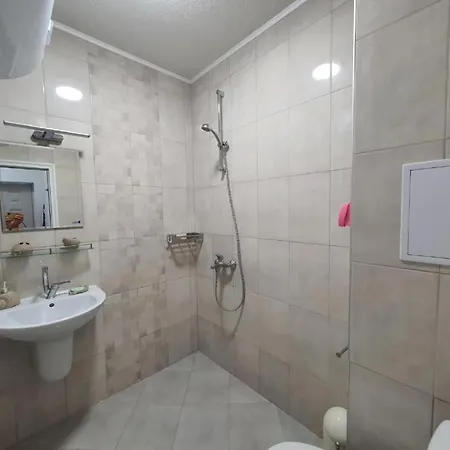 Neptun-green Apartment *