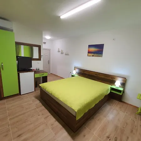 Neptun-green Apartment *