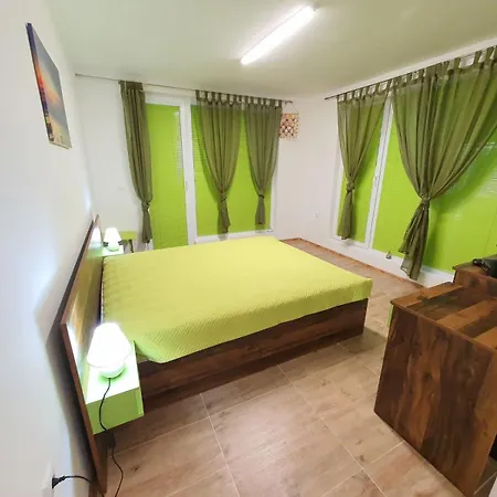 Appartement Neptun-green