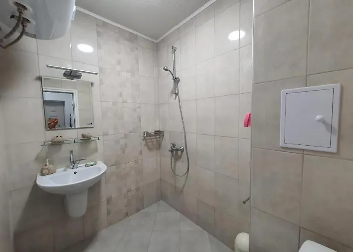 Neptun-green Appartement *