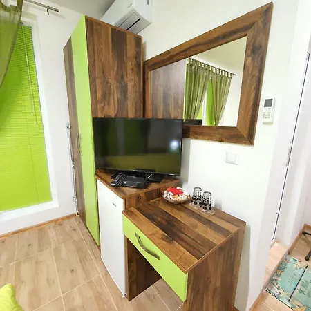 Apartamento Neptun-green *