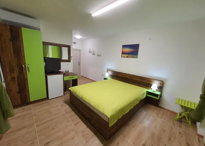 Neptun-green Διαμέρισμα *