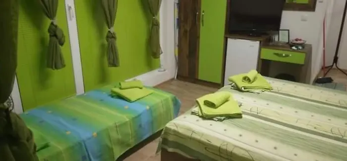 Neptun-green Διαμέρισμα